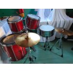 Batterie acoustique mapex mars pro series Batterie acoustique mapex mars pro series