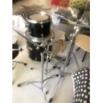 Batterie acoustique pearl