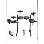 Batterie electronique alesis turbo mesh kit