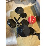 Batterie electronique, alexis