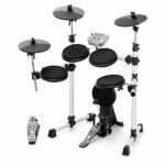 Batterie electronique millenium mps - 150 e - drum set thomann