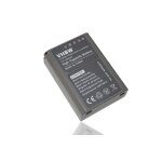 Batterie li - ion 850mah pour olympus om - d, omd, e - m5, em5, e - p5 remplace ps - bln1