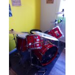 Batterie pearl