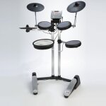 Batterie roland v - drums lite hd - 3 avec tabouret Batterie roland v - drums lite hd - 3 avec tabouret