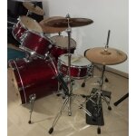 Batterie yamaha stage custom 5 fts