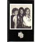 Les bb - cahier a spirale collector