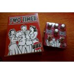 Bbe two timer Bbe two timer