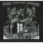 Beast petrify / vrykolakas / absence of the sacred - fire death chaos