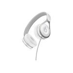 Beats ep - ecouteurs avec micro - sur - oreille - filaire - jack 3, 5mm - blanc Beats ep - ecouteurs avec micro - sur - oreille - filaire - jack 3, 5mm - blanc