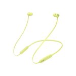 Beats flex all - day - ecouteurs avec micro - intra - auriculaire - bluetooth - sans fil - jaune yuzu ...
