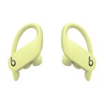 Beats powerbeats pro jaune printemps