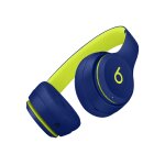 Beats solo3 - beats pop collection - écouteurs avec micro - sur - oreille - bluetooth - sans fil - isolation ... Beats solo3 - beats pop collection - écouteurs avec micro - sur - oreille - bluetooth - sans fil - isolation ...