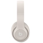 Beats studio pro - casque bluetooth avec r�duction de bruit active - beige sable