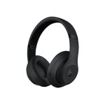 Beats studio3 wireless - ecouteurs avec micro - circum - aural - bluetooth - sans fil - suppresseur de ...