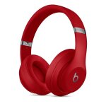 Beats studio3 wireless - ecouteurs avec micro - circum - aural - bluetooth - sans fil - suppresseur de ...