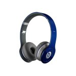 Beats wireless - micro - casque - circum - aural - bluetooth - sans fil - bleu Beats wireless - micro - casque - circum - aural - bluetooth - sans fil - bleu