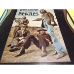 Les beatles. 15 chansons paroles & musiques (spcial guitare edition)
