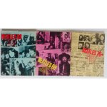 Beatles 68 - beatles 69 - beatles 70 + - partitions et paroles