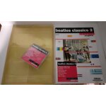 Beatles classics 3, yamaha dx7, song disk, floppy disk avec partitions 1994