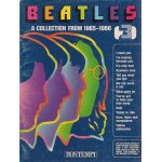 Beatles a collection from 1965 - 1966