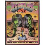 Beatles hits guitare et piano