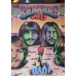 Beatles hits pour guitare et piano