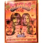 Beatles hits partitions, tablatures