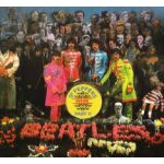 Beatles - inside sgt peppers (part two) - cd album 20 titres Beatles - inside sgt peppers (part two) - cd album 20 titres