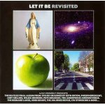 Beatles - let it be revisited - mojo - cd album 12 titres Beatles - let it be revisited - mojo - cd album 12 titres