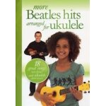Beatles : more hits arranged for ukull