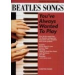 Beatles songs