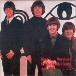 Beatle versions of solo beatles songs and more. . . (cd polyphone ph 1317 - 1990) Beatle versions of solo beatles songs and more. . . (cd polyphone ph 1317 - 1990)