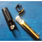 Bec beechler bellite gold t�nor, ouverture 9