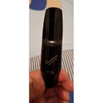 Bec t75 - sm613b - s�rie jumbo java pour saxophone t�nor