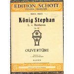 Beethoven koenig stephan op 117 ouvertuere