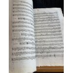 Beethoven quintettes partie spare ancienne alto 2 imbault vers 1810