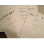 Beethoven - trios pour piano violon et violoncelle volume 2