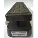 Behringer p�dale wha - wha -