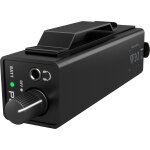 Behringer powerplay p2 système de monitoring intra - auriculaire Behringer powerplay p2 système de monitoring intra - auriculaire
