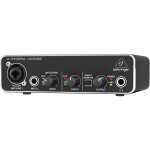 Behringer u - phoria umc22 interface audio usb