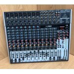 Behringer xenyx x2222usb � table de mixage 22 canaux usb