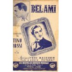 Bel ami par tino rossi