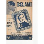 Bel - ami. tino rossi. a 96