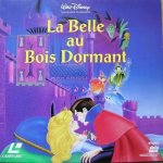 La belle au bois dormant