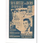 La belle au bois dormant