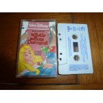 La belle au bois dormant - racontee par michele morgan walt disney dialogues et musique originale La belle au bois dormant - racontee par michele morgan walt disney dialogues et musique originale