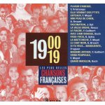 Les plus belles chansons francaises 1900 1919 atlas