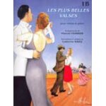 Les plus belles valses pour violon vol. 1b Les plus belles valses pour violon vol. 1b