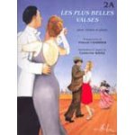 Les plus belles valses vol. 2a pour violon Les plus belles valses vol. 2a pour violon