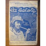 La belote / java La belote / java